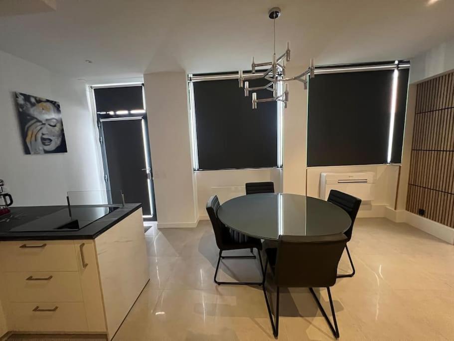 פריז Loft 1 Bedroom Jardin Des Plantes Ac By Lcc Agency מראה חיצוני תמונה