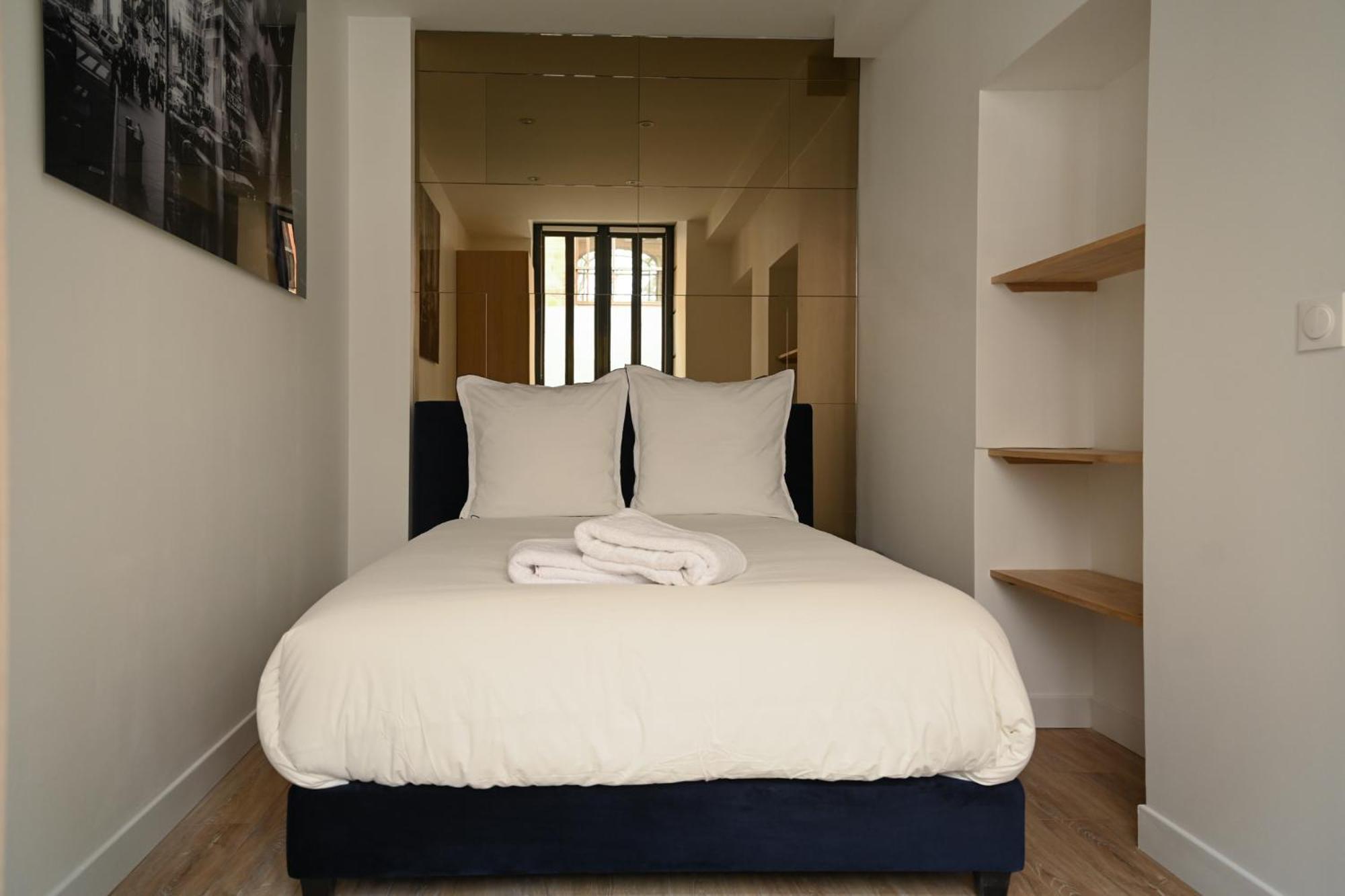 פריז Loft 1 Bedroom Jardin Des Plantes Ac By Lcc Agency מראה חיצוני תמונה