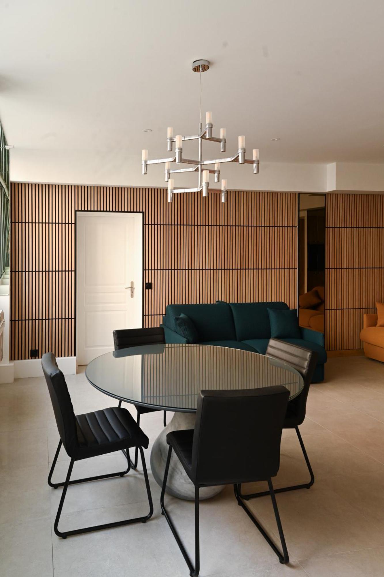 פריז Loft 1 Bedroom Jardin Des Plantes Ac By Lcc Agency מראה חיצוני תמונה