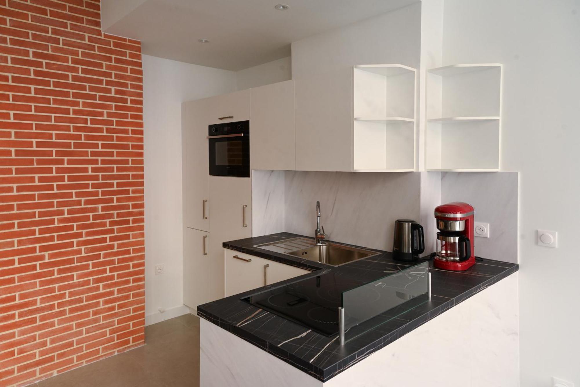 פריז Loft 1 Bedroom Jardin Des Plantes Ac By Lcc Agency מראה חיצוני תמונה