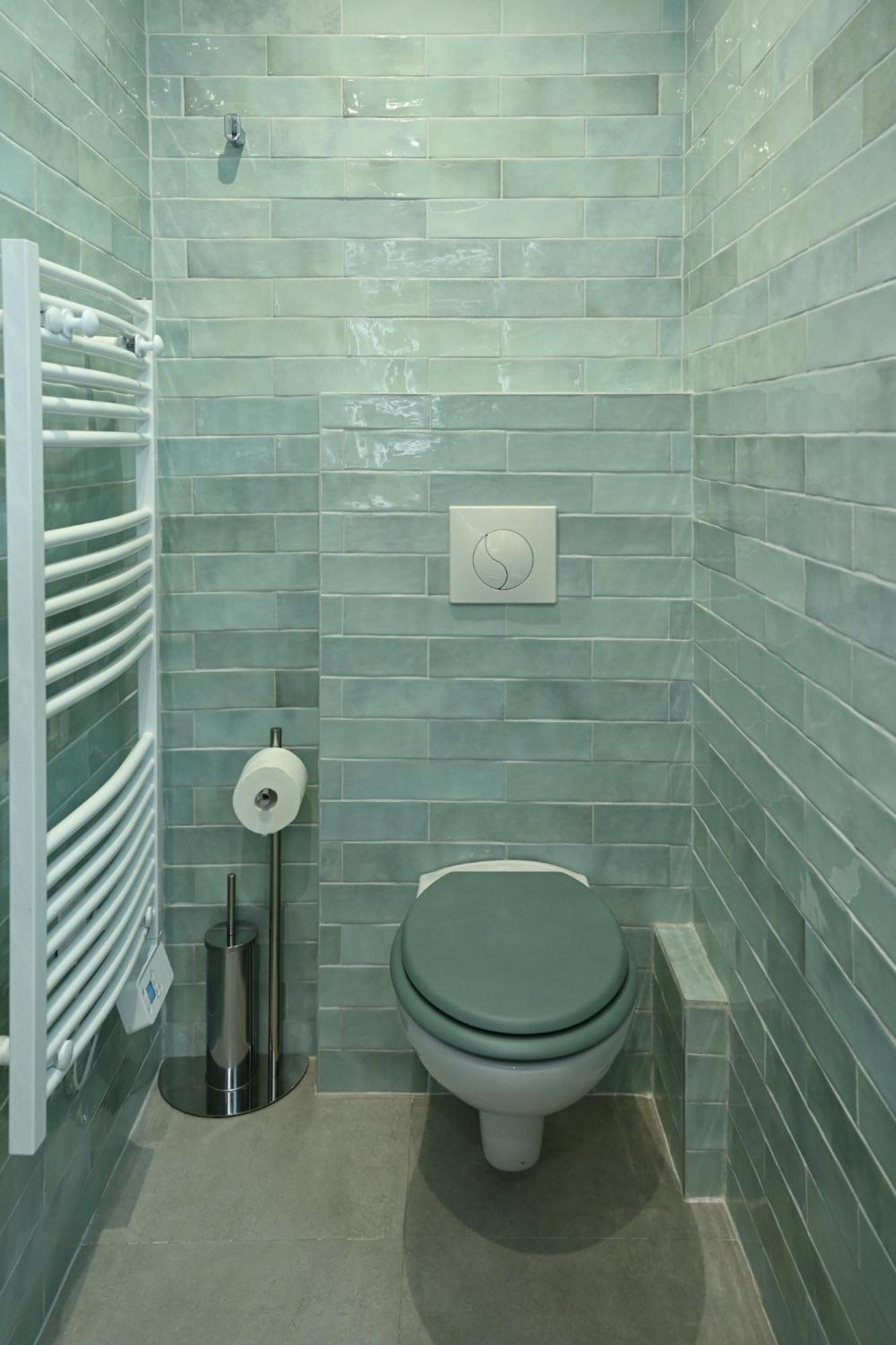 פריז Loft 1 Bedroom Jardin Des Plantes Ac By Lcc Agency מראה חיצוני תמונה