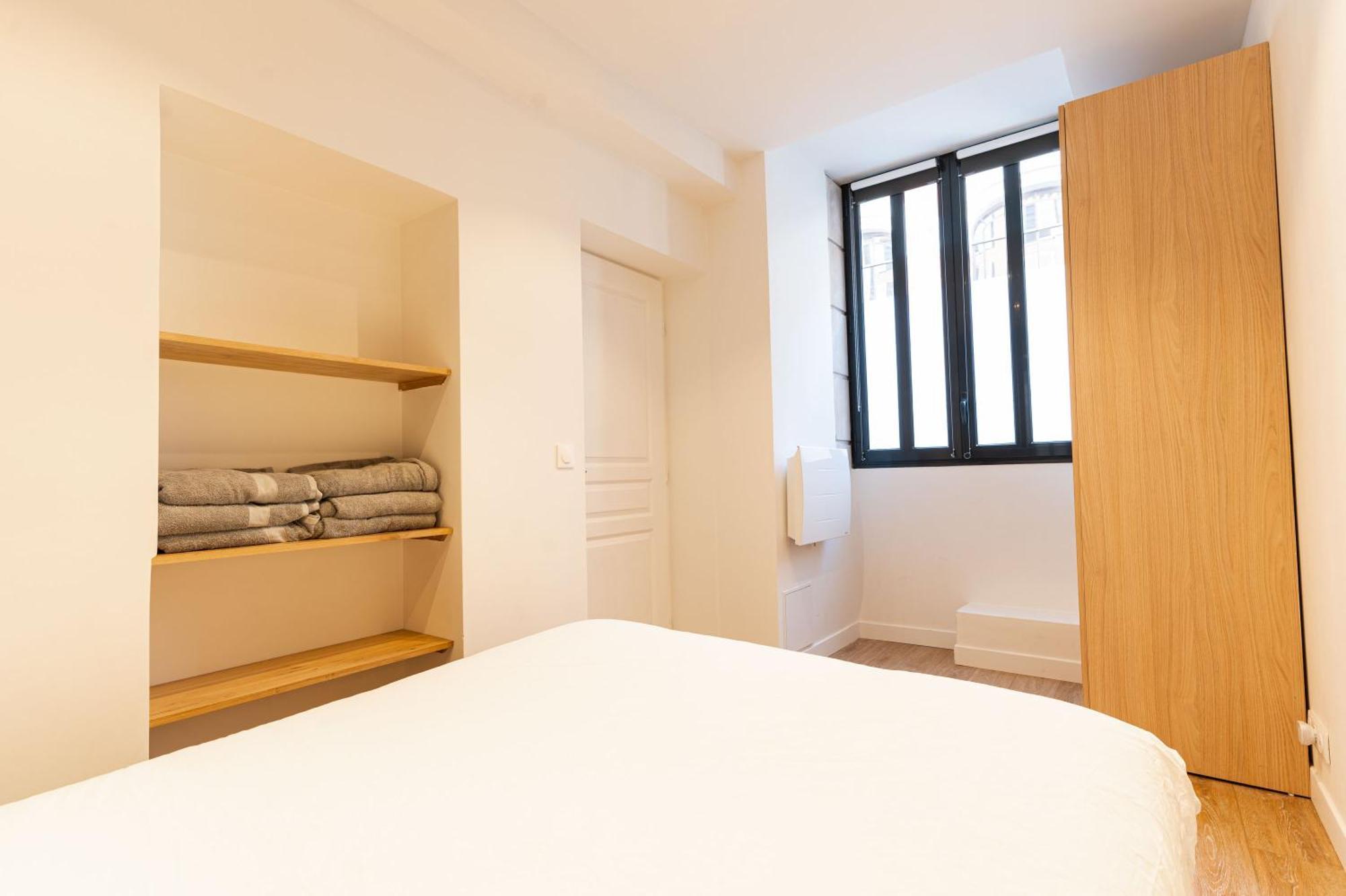 פריז Loft 1 Bedroom Jardin Des Plantes Ac By Lcc Agency מראה חיצוני תמונה